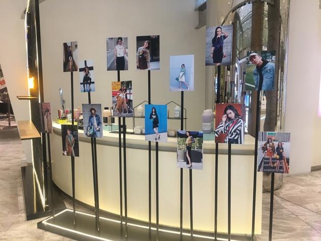 韩火火FB七周年狂欢 七年不痒(图35) 第一时尚韩火火_韩火火穿衣搭配法则_韩火火时装品牌