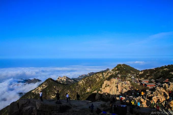 济南泰山曲阜旅游攻略_济南泰山曲阜旅游路线_曲阜泰山济南4日游