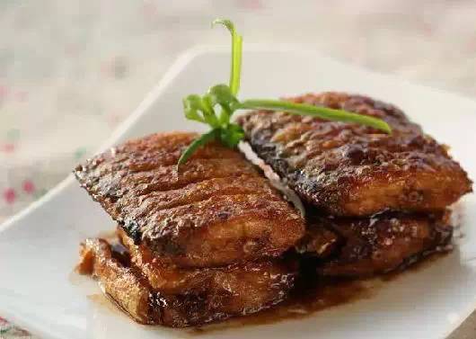 教你用可乐做7道美味菜,别再只吃可乐鸡翅啦!(图5) 可乐排骨怎么做窍门_可乐排骨咋做好吃_可乐排骨怎样做