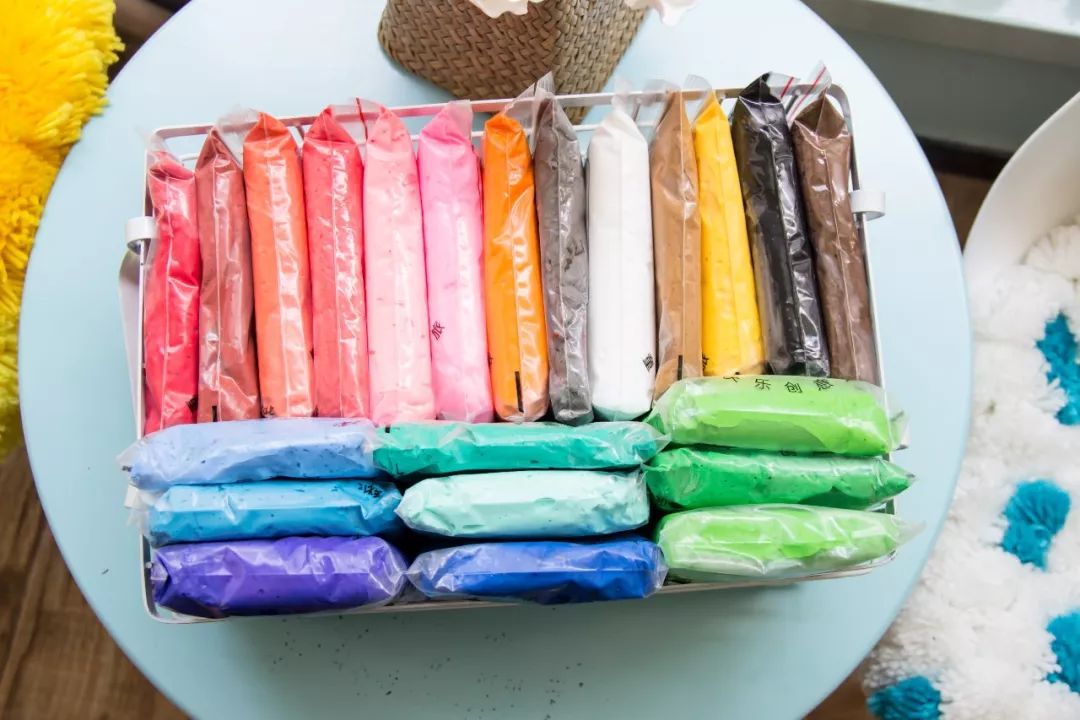 超轻粘土茶杯教程_茶杯超轻粘土_茶杯粘土手工制作
