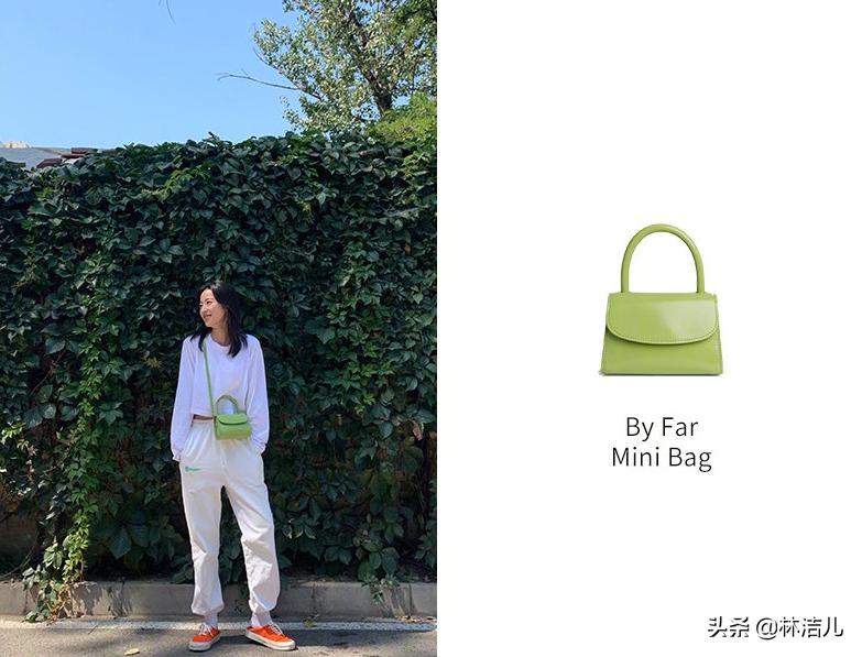 小众的包包品牌_小众包包品牌排行榜前十名_小众包包品牌有哪些牌子