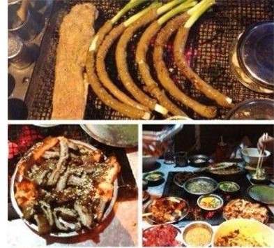 自助烧烤桌价格多少_自助烧烤桌价格表_自助烧烤桌价格