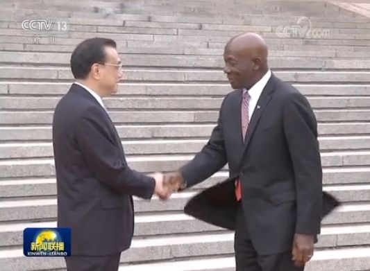 三分钟速览《新闻联播》2018.05.14(图4) 大学生思想政治教育活动_政治思想大学生教育活动总结_大学生思想政治主题教育活动