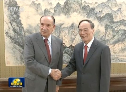 三分钟速览《新闻联播》2018.05.14(图8) 大学生思想政治教育活动_大学生思想政治主题教育活动_政治思想大学生教育活动总结