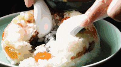 舌尖上的浙江来了,各地美食让你隔着屏幕咽口水~(图19) 豆腐四喜丸子的家常做法窍门_四喜豆腐的图案_四喜豆腐是哪个地方的菜系