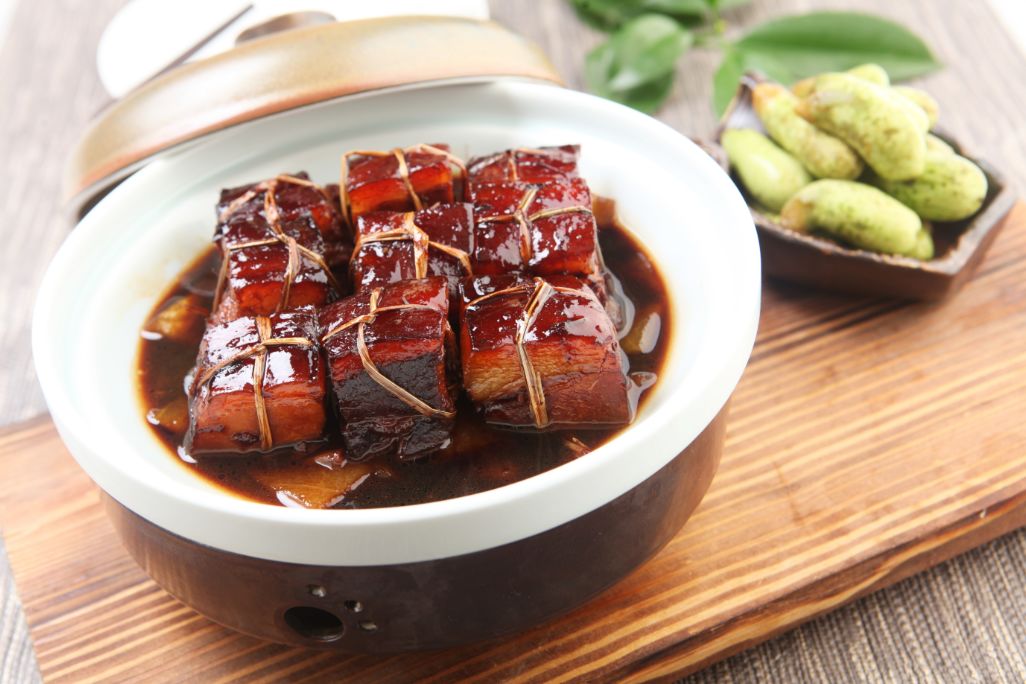 舌尖上的浙江来了,各地美食让你隔着屏幕咽口水~(图20) 四喜豆腐是哪个地方的菜系_四喜豆腐的图案_豆腐四喜丸子的家常做法窍门