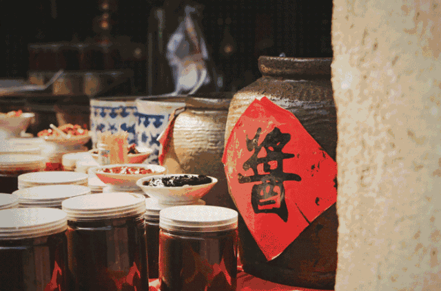 舌尖上的浙江来了,各地美食让你隔着屏幕咽口水~(图22) 四喜豆腐是哪个地方的菜系_四喜豆腐的图案_豆腐四喜丸子的家常做法窍门