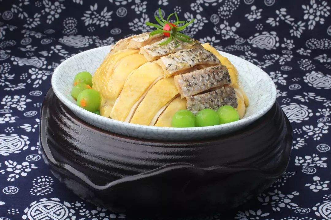 舌尖上的浙江来了,各地美食让你隔着屏幕咽口水~(图23) 四喜豆腐的图案_豆腐四喜丸子的家常做法窍门_四喜豆腐是哪个地方的菜系