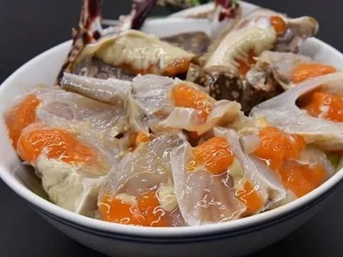 舌尖上的浙江来了,各地美食让你隔着屏幕咽口水~(图36) 四喜豆腐是哪个地方的菜系_四喜豆腐的图案_豆腐四喜丸子的家常做法窍门