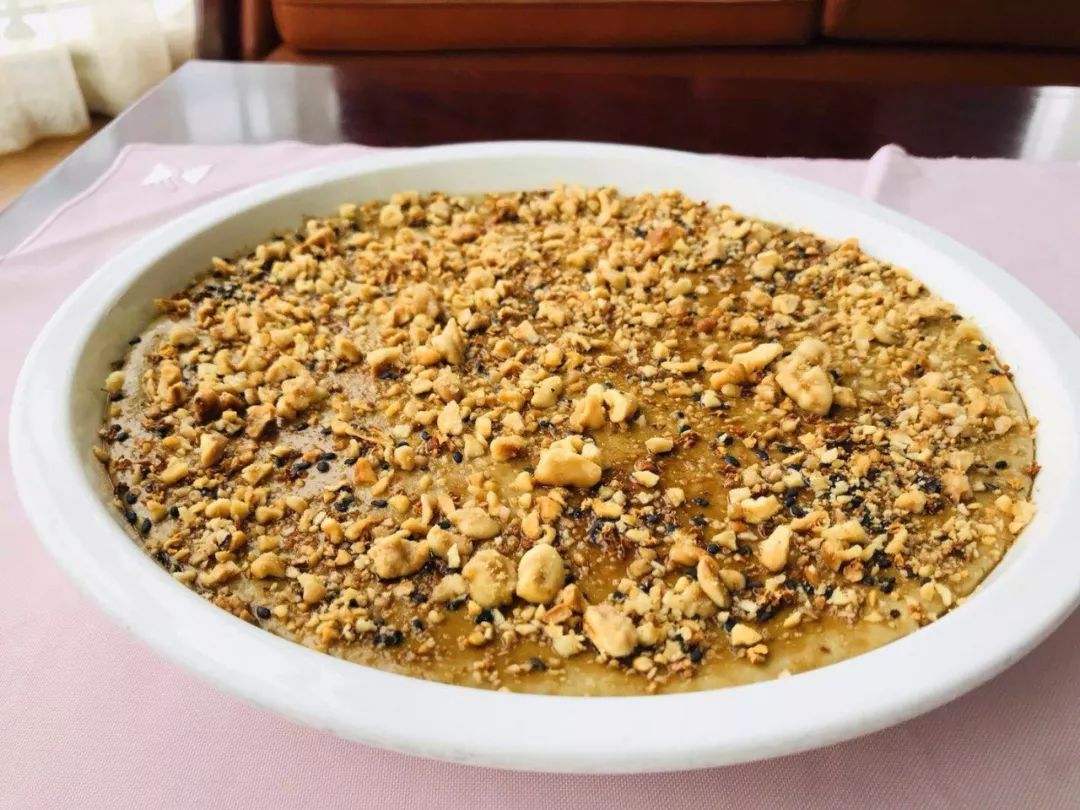 舌尖上的浙江来了,各地美食让你隔着屏幕咽口水~(图39) 豆腐四喜丸子的家常做法窍门_四喜豆腐是哪个地方的菜系_四喜豆腐的图案