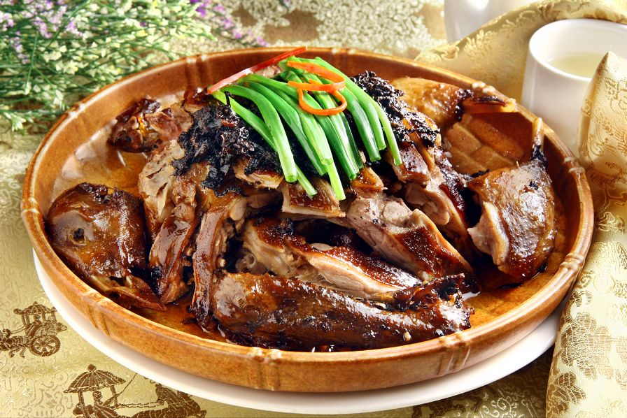 舌尖上的浙江来了,各地美食让你隔着屏幕咽口水~(图5) 四喜豆腐是哪个地方的菜系_四喜豆腐的图案_豆腐四喜丸子的家常做法窍门