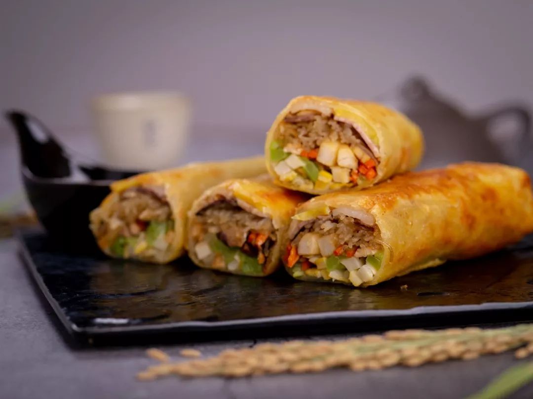 舌尖上的浙江来了,各地美食让你隔着屏幕咽口水~(图41) 豆腐四喜丸子的家常做法窍门_四喜豆腐是哪个地方的菜系_四喜豆腐的图案