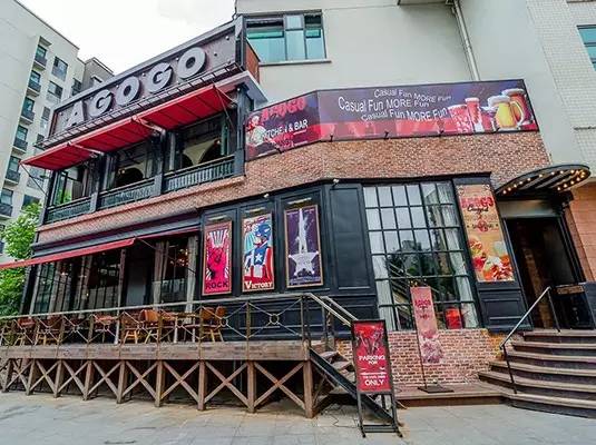 上海十大美食街——去过这些地方才可自称吃货(图10) 哈尔滨海鲜美食_哈尔滨海鲜小炒排行_哈尔滨海鲜小吃