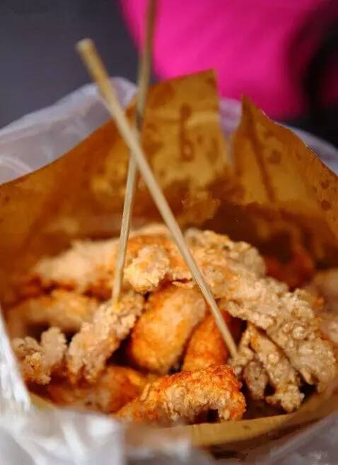 上海十大美食街——去过这些地方才可自称吃货(图15) 哈尔滨海鲜小吃_哈尔滨海鲜小炒排行_哈尔滨海鲜美食