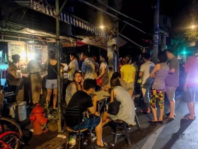 上海十大美食街——去过这些地方才可自称吃货(图16) 哈尔滨海鲜小吃_哈尔滨海鲜美食_哈尔滨海鲜小炒排行