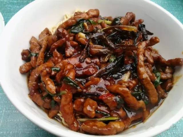 上海十大美食街——去过这些地方才可自称吃货(图18) 哈尔滨海鲜小吃_哈尔滨海鲜美食_哈尔滨海鲜小炒排行