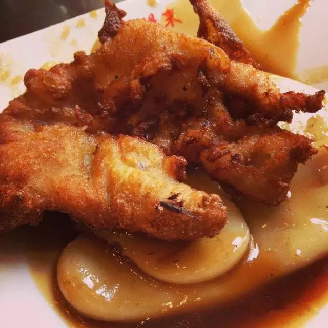 上海十大美食街——去过这些地方才可自称吃货(图26) 哈尔滨海鲜小吃_哈尔滨海鲜小炒排行_哈尔滨海鲜美食