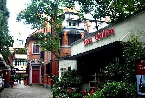 上海十大美食街——去过这些地方才可自称吃货(图7) 哈尔滨海鲜美食_哈尔滨海鲜小吃_哈尔滨海鲜小炒排行