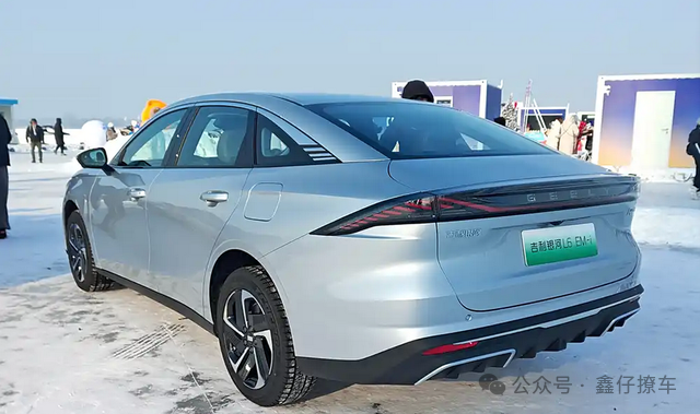 吉利全新车_吉利汽车 新车_吉利新轿车