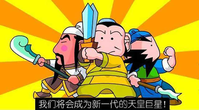 从装机必备到万众掀起 Flash是如何跌下神坛的(图3) 动画广告制作_广告flash动画_动画广告视频