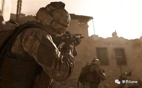 ps4使命召唤现代战争4_使命召唤4:现代战争秘籍_秘籍使命召唤战争现代4怎么玩