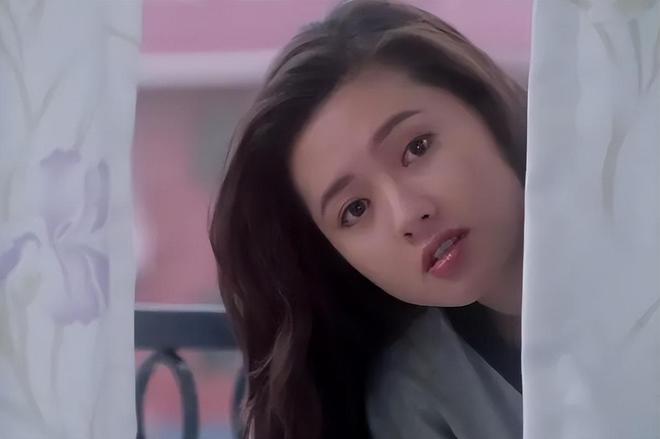 王晶捧红的7位“晶女郎”,个个肤白貌美大长腿,你最喜欢谁?(图13) 慈禧咸丰电影邱淑贞_邱淑贞三电影_电影邱淑贞的代表作品