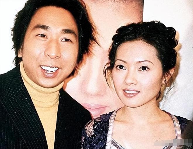 王晶捧红的7位“晶女郎”,个个肤白貌美大长腿,你最喜欢谁?(图14) 邱淑贞三电影_慈禧咸丰电影邱淑贞_电影邱淑贞的代表作品