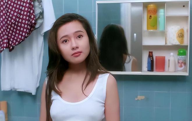 王晶捧红的7位“晶女郎”,个个肤白貌美大长腿,你最喜欢谁?(图16) 慈禧咸丰电影邱淑贞_邱淑贞三电影_电影邱淑贞的代表作品