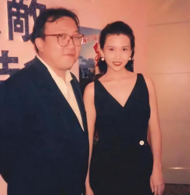 王晶捧红的7位“晶女郎”,个个肤白貌美大长腿,你最喜欢谁?(图21) 慈禧咸丰电影邱淑贞_电影邱淑贞的代表作品_邱淑贞三电影