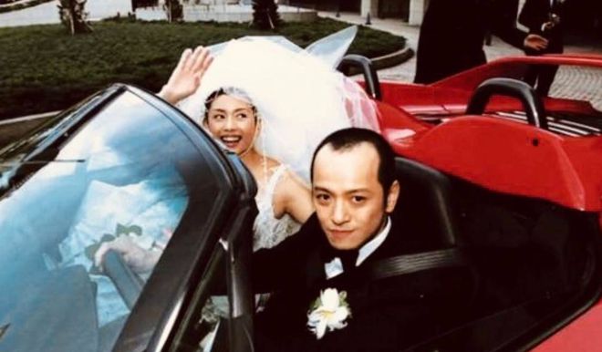 王晶捧红的7位“晶女郎”,个个肤白貌美大长腿,你最喜欢谁?(图23) 邱淑贞三电影_电影邱淑贞的代表作品_慈禧咸丰电影邱淑贞