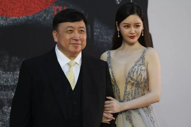 王晶捧红的7位“晶女郎”,个个肤白貌美大长腿,你最喜欢谁?(图25) 邱淑贞三电影_电影邱淑贞的代表作品_慈禧咸丰电影邱淑贞