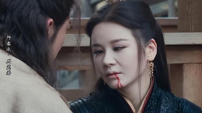 王晶捧红的7位“晶女郎”,个个肤白貌美大长腿,你最喜欢谁?(图27) 慈禧咸丰电影邱淑贞_邱淑贞三电影_电影邱淑贞的代表作品