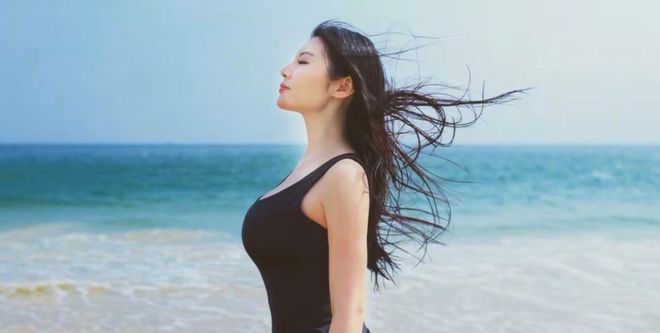 王晶捧红的7位“晶女郎”,个个肤白貌美大长腿,你最喜欢谁?(图30) 邱淑贞三电影_电影邱淑贞的代表作品_慈禧咸丰电影邱淑贞