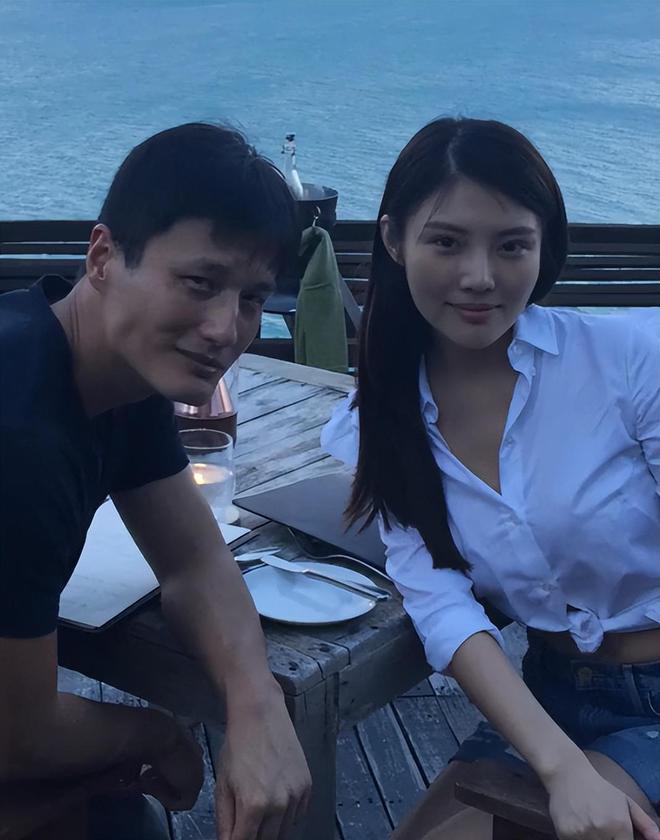 王晶捧红的7位“晶女郎”,个个肤白貌美大长腿,你最喜欢谁?(图33) 邱淑贞三电影_慈禧咸丰电影邱淑贞_电影邱淑贞的代表作品