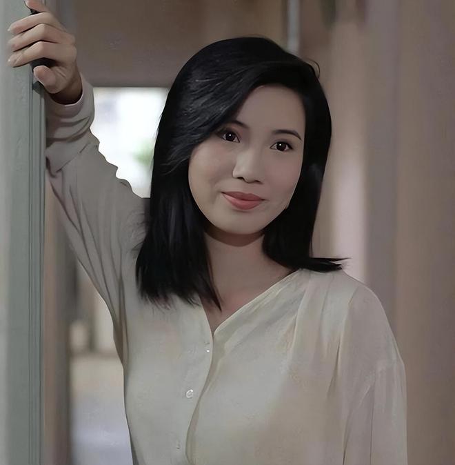 王晶捧红的7位“晶女郎”,个个肤白貌美大长腿,你最喜欢谁?(图34) 电影邱淑贞的代表作品_邱淑贞三电影_慈禧咸丰电影邱淑贞