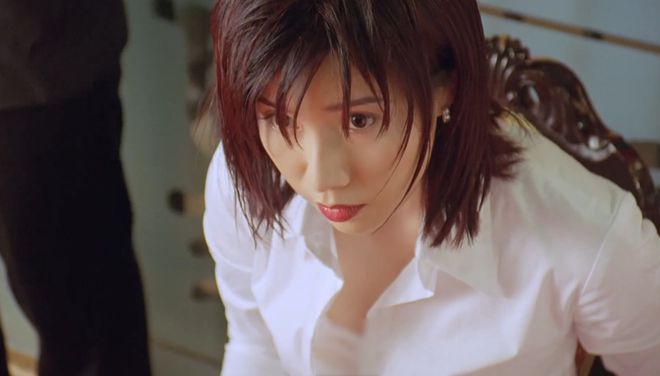 王晶捧红的7位“晶女郎”,个个肤白貌美大长腿,你最喜欢谁?(图35) 邱淑贞三电影_电影邱淑贞的代表作品_慈禧咸丰电影邱淑贞