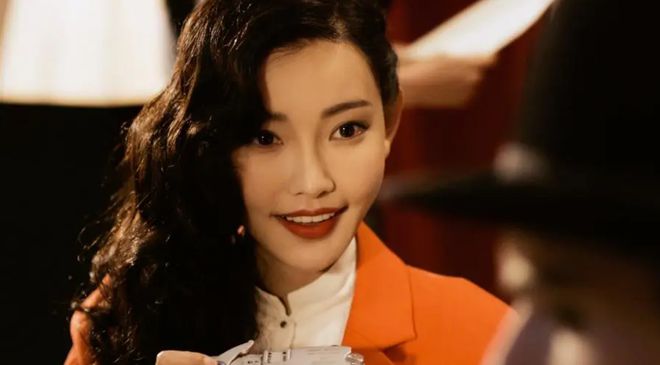 王晶捧红的7位“晶女郎”,个个肤白貌美大长腿,你最喜欢谁?(图40) 慈禧咸丰电影邱淑贞_邱淑贞三电影_电影邱淑贞的代表作品