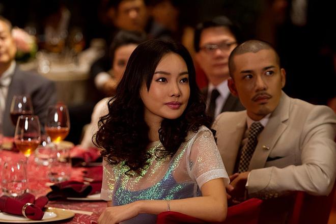 王晶捧红的7位“晶女郎”,个个肤白貌美大长腿,你最喜欢谁?(图41) 慈禧咸丰电影邱淑贞_邱淑贞三电影_电影邱淑贞的代表作品