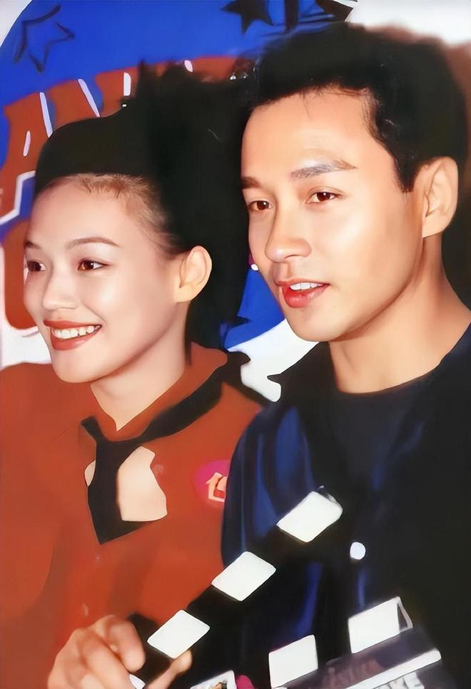 王晶捧红的7位“晶女郎”,个个肤白貌美大长腿,你最喜欢谁?(图8) 邱淑贞三电影_电影邱淑贞的代表作品_慈禧咸丰电影邱淑贞