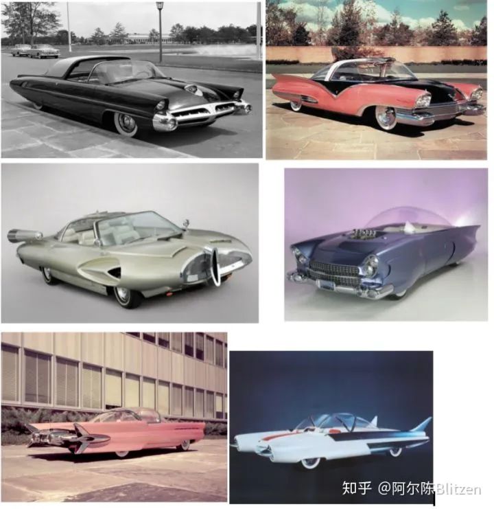 汽车文化 | 被遗忘的一代大陆和林肯(图13) 林肯轿车系列新款图片_林肯车轿车图片_林肯轿车图片