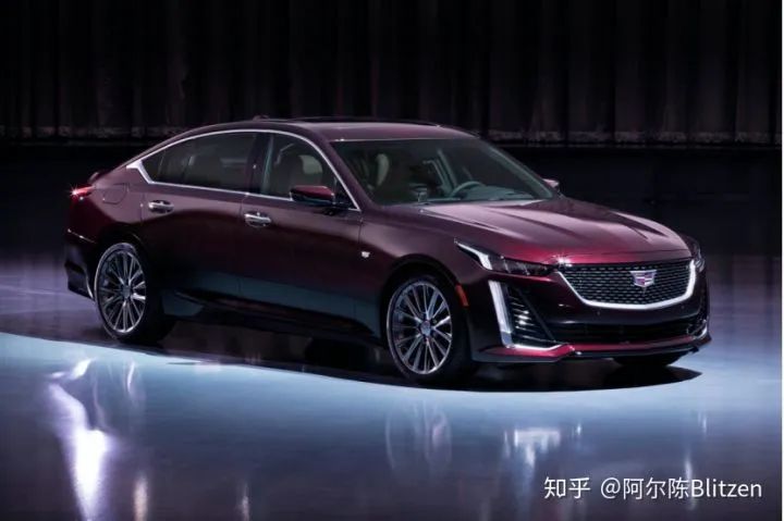 汽车文化 | 被遗忘的一代大陆和林肯(图3) 林肯车轿车图片_林肯轿车图片_林肯轿车系列新款图片