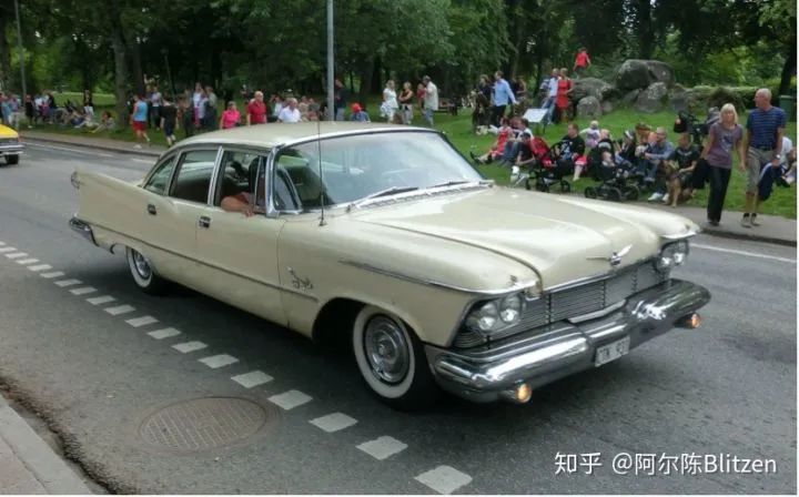 汽车文化 | 被遗忘的一代大陆和林肯(图22) 林肯车轿车图片_林肯轿车图片_林肯轿车系列新款图片