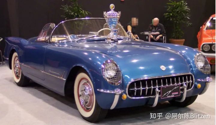 汽车文化 | 被遗忘的一代大陆和林肯(图8) 林肯轿车系列新款图片_林肯轿车图片_林肯车轿车图片