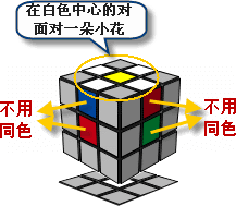 魔方小站魔方入门玩法7_魔方教程小站_魔方教程视频完整版魔方小站