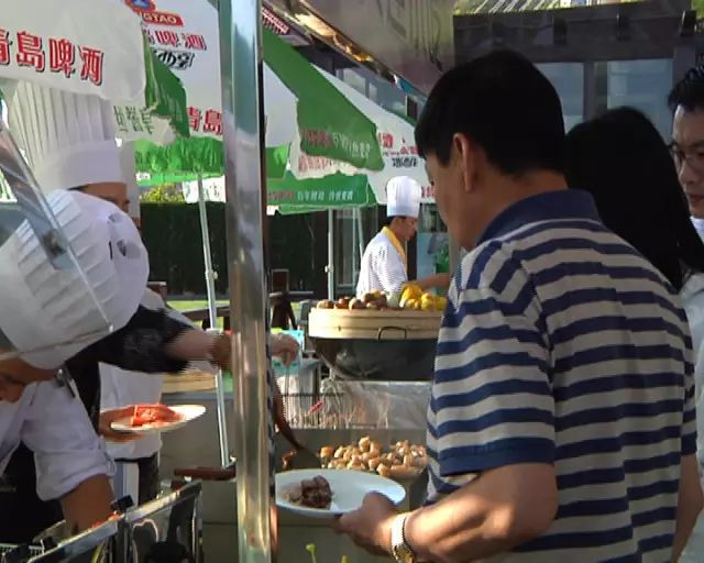 大连烧烤店_大连国际金融会议中心云阁烧烤_大连烧烤网红店