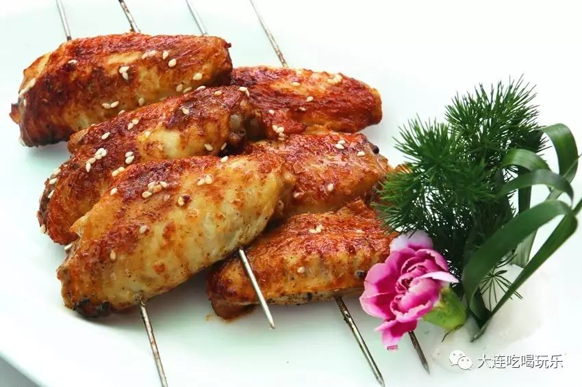 大连烧烤炉_大连烧烤哥_大连国际金融会议中心云阁烧烤