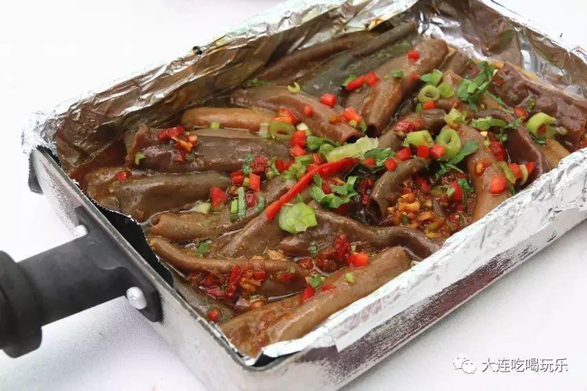 大连国际金融会议中心云阁烧烤_大连烧烤哥_大连烧烤炉