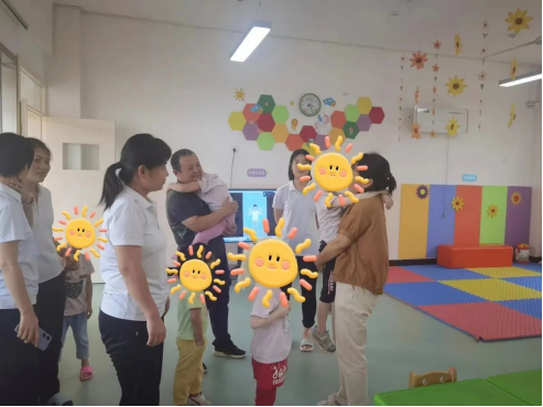 儿童福利院志愿者活动总结_志愿者心得福利院儿童活动感悟_儿童福利院志愿者活动心得