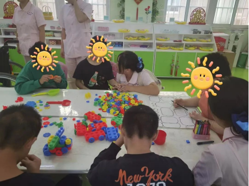 儿童福利院志愿者活动总结_儿童福利院志愿者活动心得_志愿者心得福利院儿童活动感悟