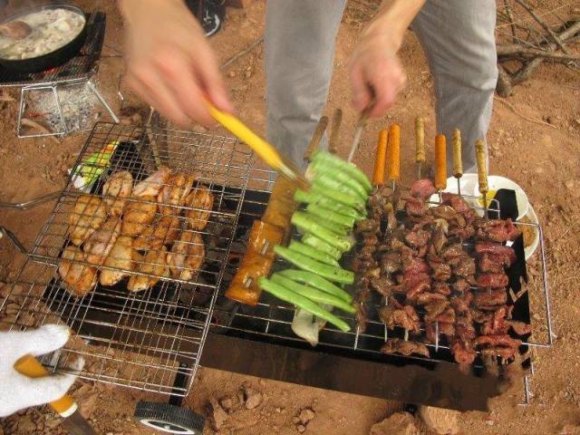 京郊钓鱼烧烤_北京钓鱼烧烤的游玩地方_北京钓鱼烧烤